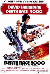 Death Race 2000