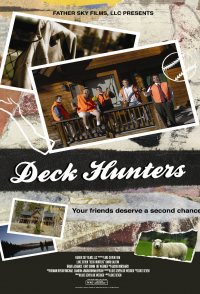 Deck Hunters