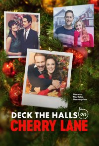 Deck the Halls on Cherry Lane