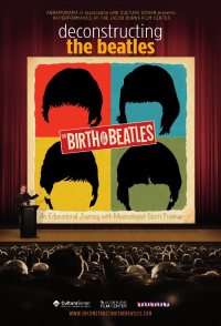 Deconstructing The Beatles' Sgt. Pepper
