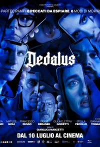 Dedalus