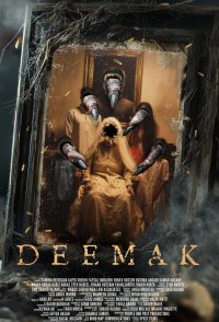 Deemak