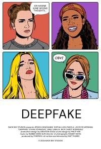 Deepfake