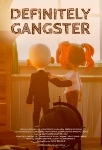Definitely Gangster