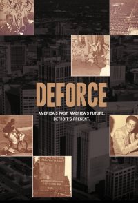 Deforce