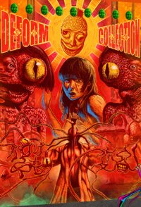 Deform