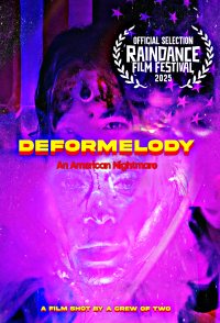 Deformelody: An American Nightmare