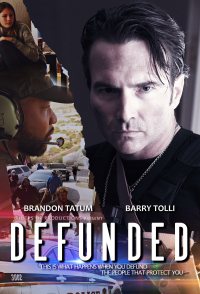 Defunded