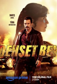 Dehset Bey