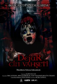 Dejar: Cin Vahseti