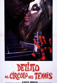 Delitto al circolo del tennis