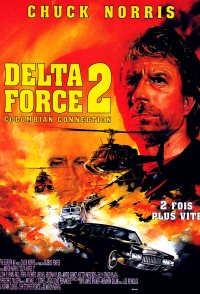 Delta Force 2: The Colombian Connection