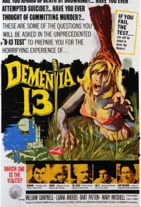 Dementia 13