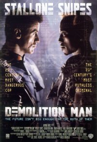 Demolition Man