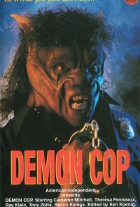 Demon Cop