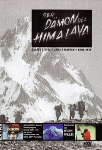 Demon of the Himalayas