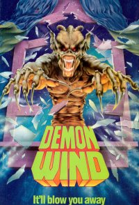 Demon Wind