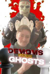 Demons vs. Ghosts