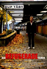 Den refuserade filmen - Om konsten att sjunga tyst