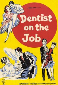 Dentist on the Job