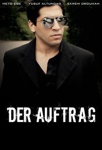 Der Auftrag
