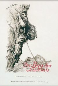 Der Berg des Schicksals