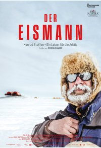 Der Eismann