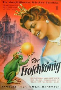 Der Froschkönig