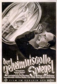 Der geheimnisvolle Spiegel