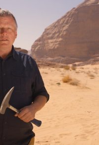 Der Metall-Planet: Rohstoffe für die Zukunft