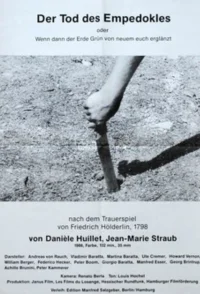 Der Tod des Empedokles oder: Wenn dann der Erde Grün von neue...