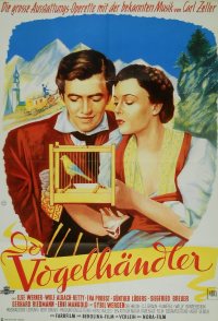 Der Vogelhändler
