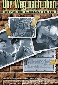 Der Weg nach oben