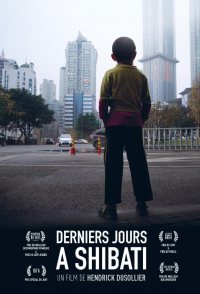 Derniers jours à Shibati