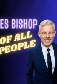 Des Bishop: Of All People