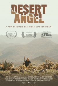 Desert Angel