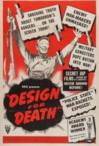 Design for Death