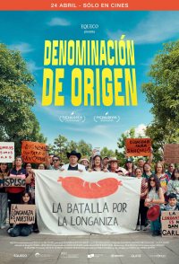 Designation of Origin
