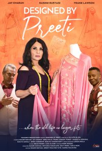 Designed by Preeti