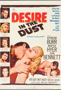 Desire in the Dust