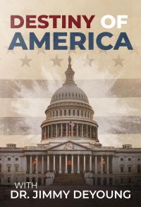 Destiny of America
