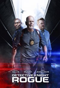 Detective Knight: Rogue