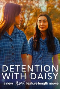 Detention with Daisy