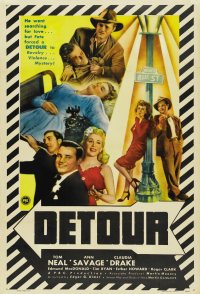 Detour