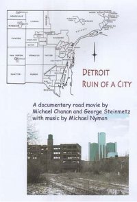 Detroit: Ruin of a City