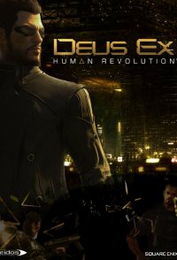 Deus Ex: Human Revolution - Director's Cut