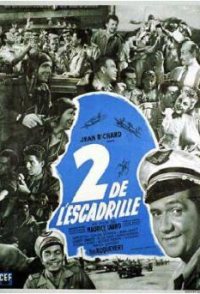 Deux de l'escadrille