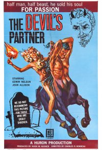 Devil's Partner