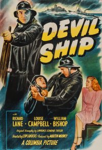 Devil Ship