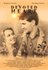 Devoted Heart